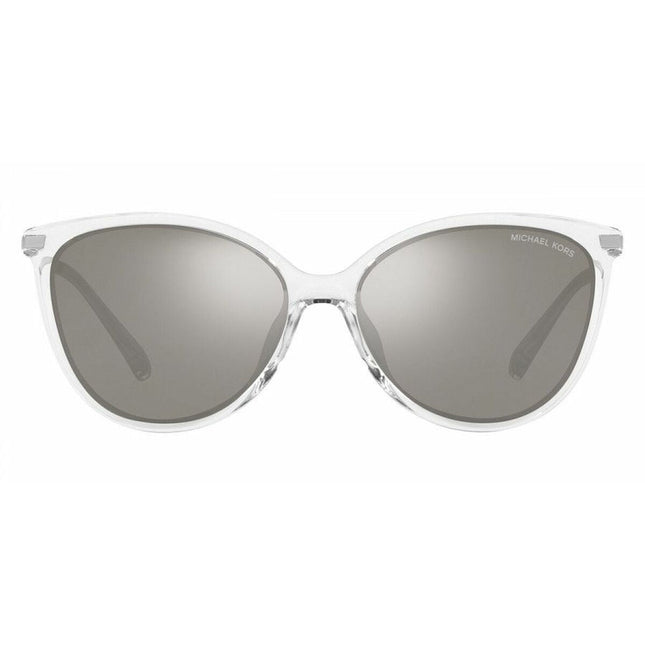 Michael Kors Solglasögon Dam Mk2184u30156g Acetatram Grå