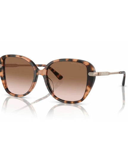 Michael Kors Solglasögon Dam Mk2185bu34491 Polykarbonatlinser