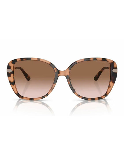 Michael Kors Solglasögon Dam Mk2185bu34491 Polykarbonatlinser
