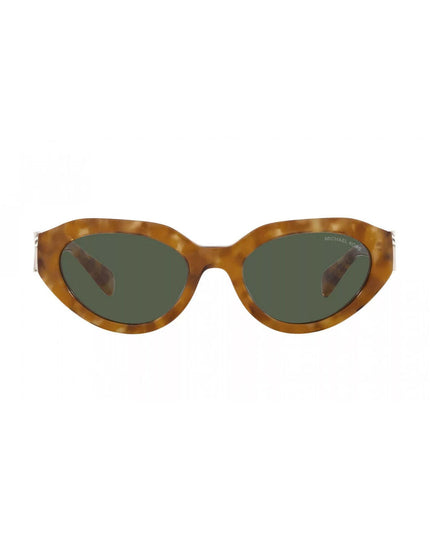 Michael Kors Solglasögon Dam Mk21923935825 Tvafargad Brun