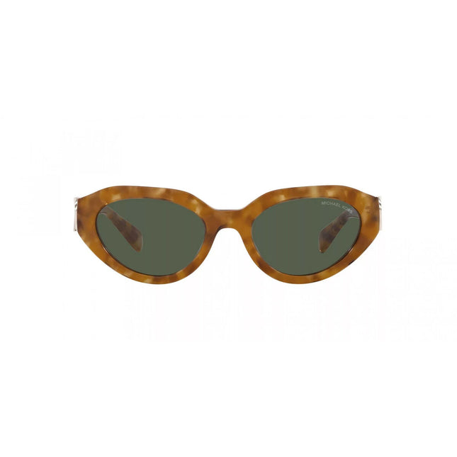 Michael Kors Solglasögon Dam Mk21923935825 Tvafargad Brun