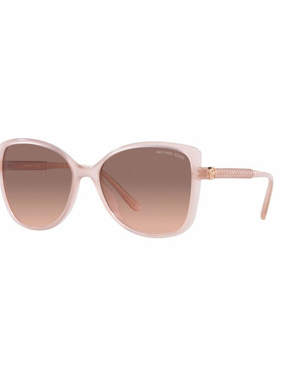 Michael Kors Solglasögon Dam Mk2181u344913 Acetatram Nyans Rosa