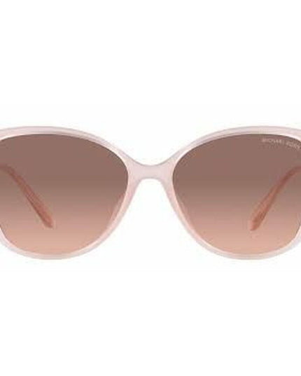 Michael Kors Solglasögon Dam Mk2181u344913 Acetatram Nyans Rosa