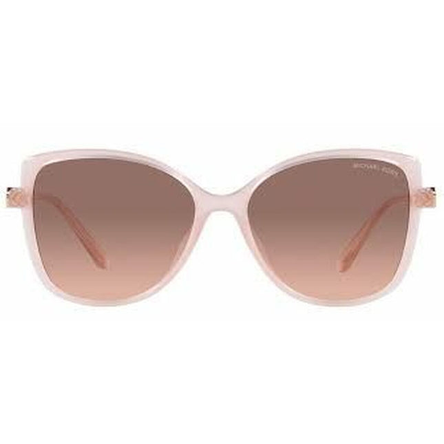 Michael Kors Solglasögon Dam Mk2181u344913 Acetatram Nyans Rosa
