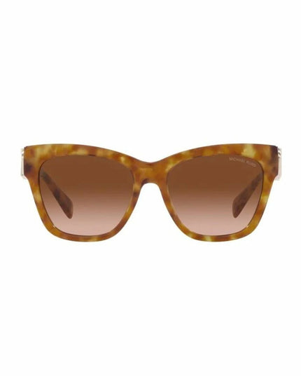 Michael Kors Solglasögon Dam Mk2182u32883b Ramar Brun