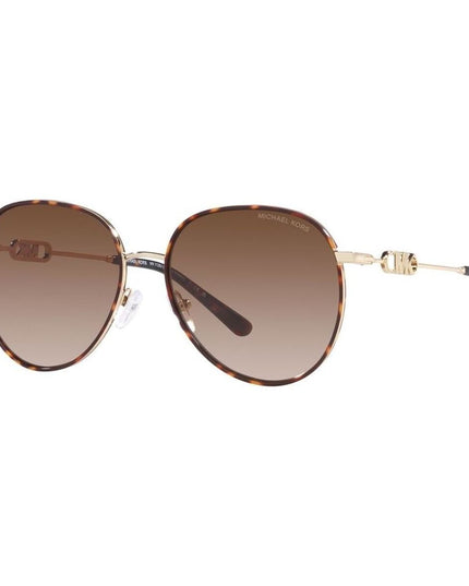 Michael Kors Solglasögon Dam Mk1128j101413