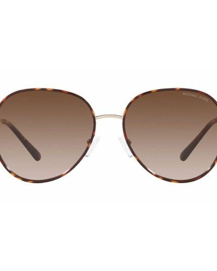 Michael Kors Solglasögon Dam Mk1128j101413