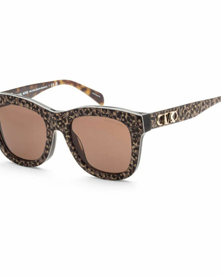 Michael Kors Solglasögon Dam Mk2193u189073 Acetatram Brun