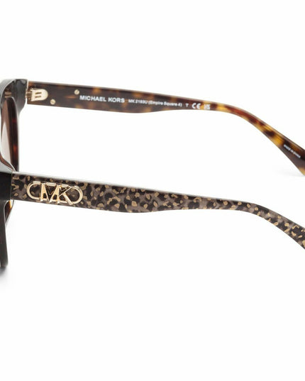 Michael Kors Solglasögon Dam Mk2193u189073 Acetatram Brun