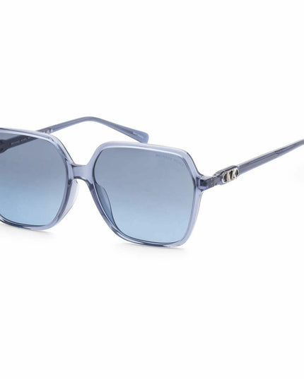 Michael Kors Solglasögon Dam Mk2196f39568f Blatonad Polykarbonatlins