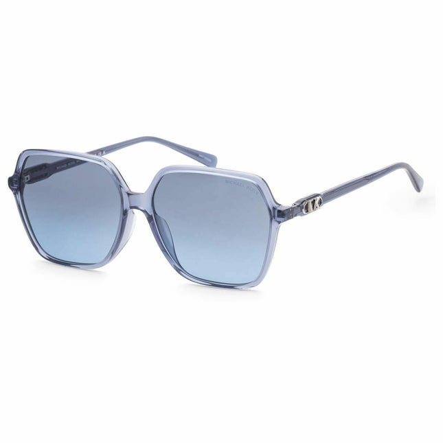 Michael Kors Solglasögon Dam Mk2196f39568f Blatonad Polykarbonatlins