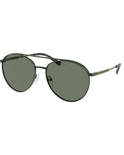 Michael Kors Solglasögon Dam MK1138 Svart