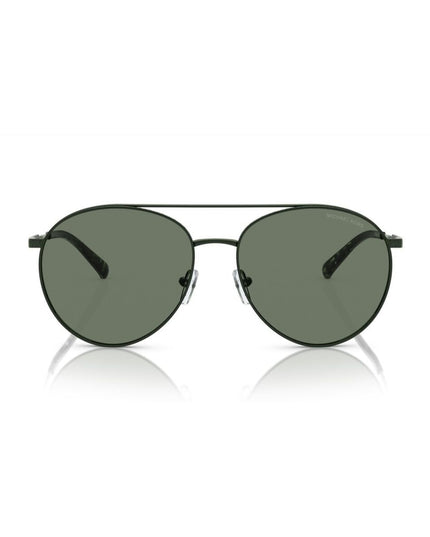 Michael Kors Solglasögon Dam MK1138 Svart