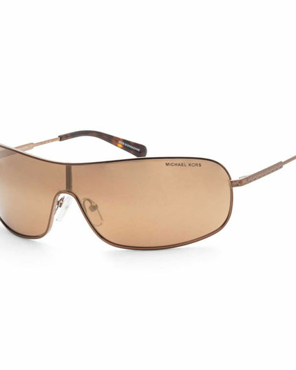 Michael Kors Solglasögon Dam Mk113912137p3 Rosa