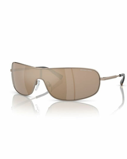 Michael Kors Solglasögon Dam Mk113912137p3 Rosa