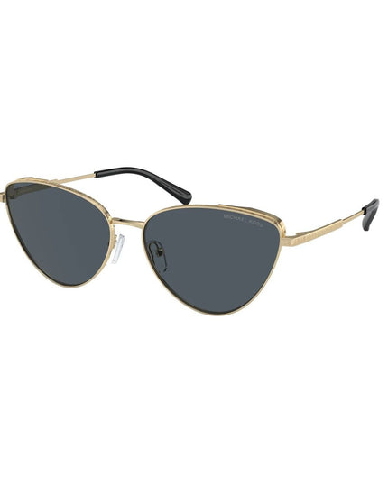 Michael Kors Solglasögon Dam MK1140 Grå