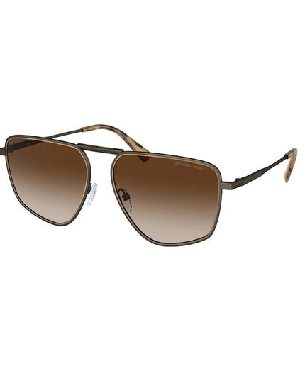 Michael Kors Solglasögon Herr MK1153