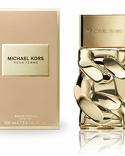Michael Kors Parfym Pour Femme Doft