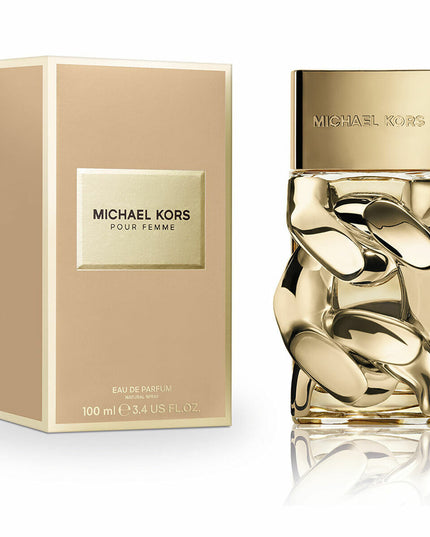 Michael Kors Parfym Pour Femme Doft
