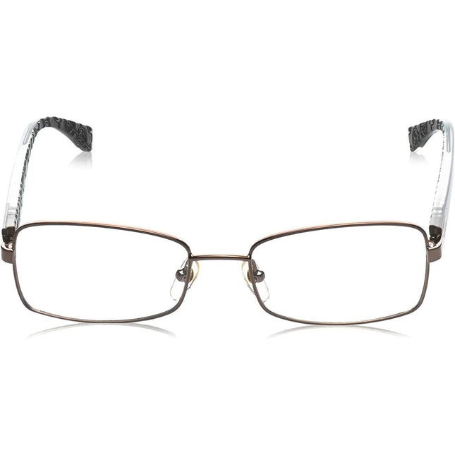Michael Kors Glasögonbågar MK358 Brun
