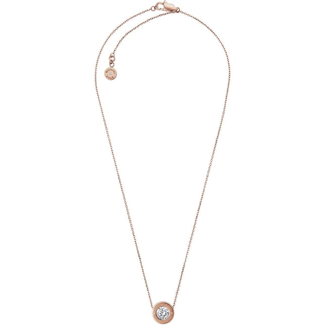 Michael Kors Halsband Dam MK0701