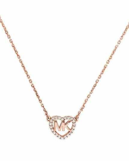 Michael Kors Halsband Dam MK0733