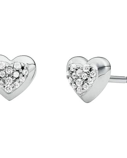 Michael Kors Örhängen Dam Love Sterlingsilver Del