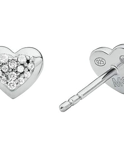 Michael Kors Örhängen Dam Love Sterlingsilver Del