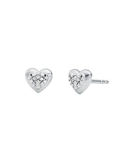 Michael Kors Örhängen Dam Love Sterlingsilver Del