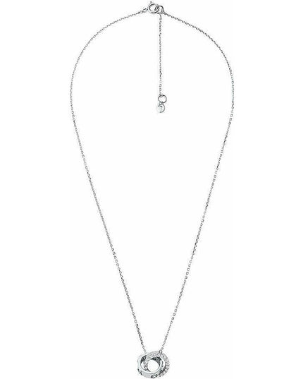 Michael Kors Halsband Dam Mkc1554an040 Tidlos Elegans