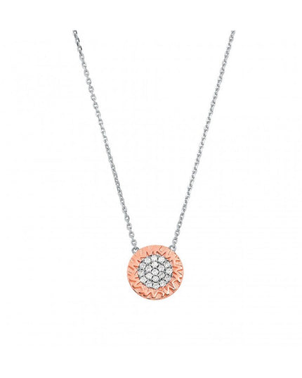 Michael Kors Halsband Dam Mkc1587an931
