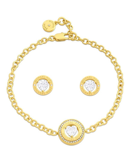 Michael Kors Örhängen MK0717