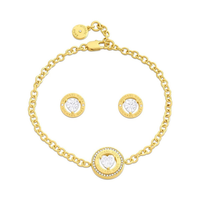 Michael Kors Örhängen MK0717