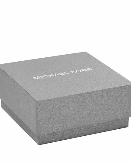 Michael Kors Halsband Dam Mkc1726cz040 Cubic Zirconia