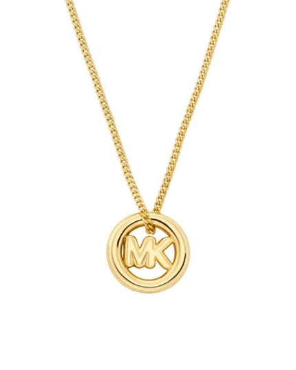 Michael Kors Halsband Dam MK0715