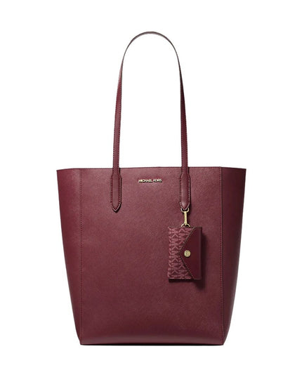 Michael Kors Handväska Vincent Djup Rott