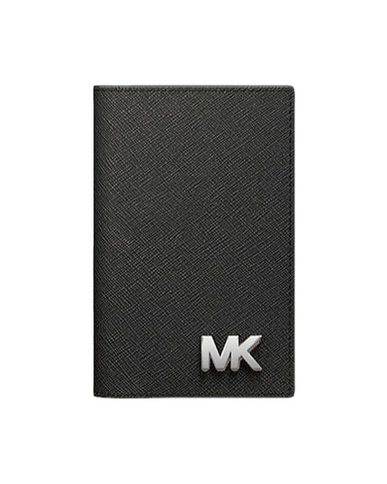 Michael Kors Accessoarer Korthallare 36s5lcod1u Black