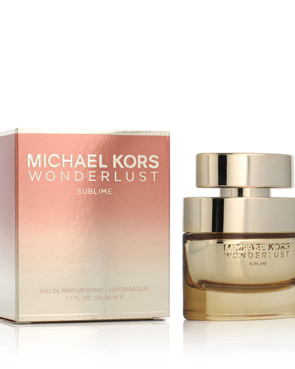 Michael Kors Parfym Wonderlust Sublime Damer