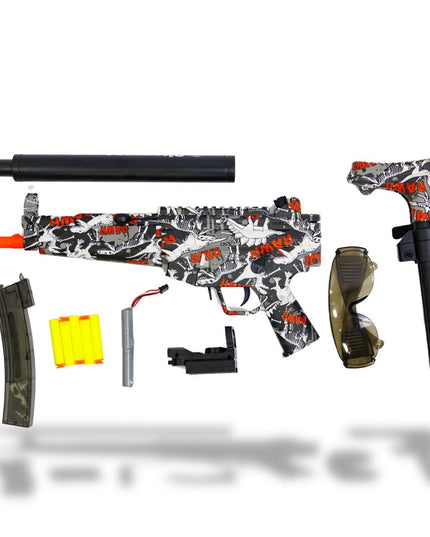 Vunja Gel Blaster MP1