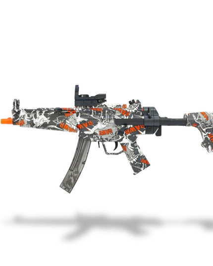Vunja Gel Blaster MP1