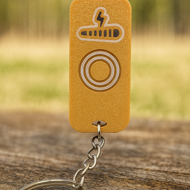 ZapSense Mini