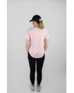 Ljus rosa / L