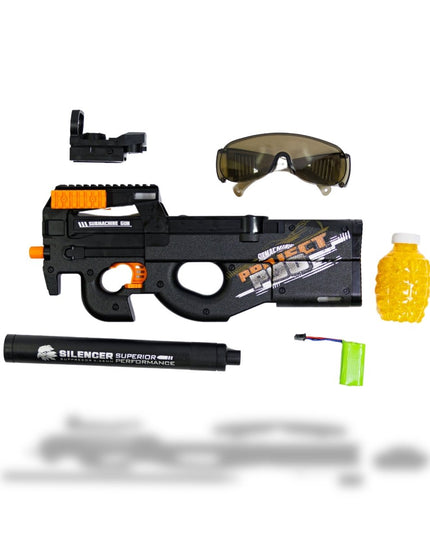 Vunja Gel Blaster P1