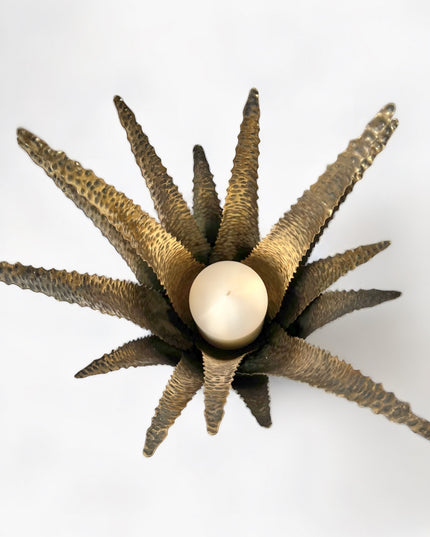 Palm Dekoration