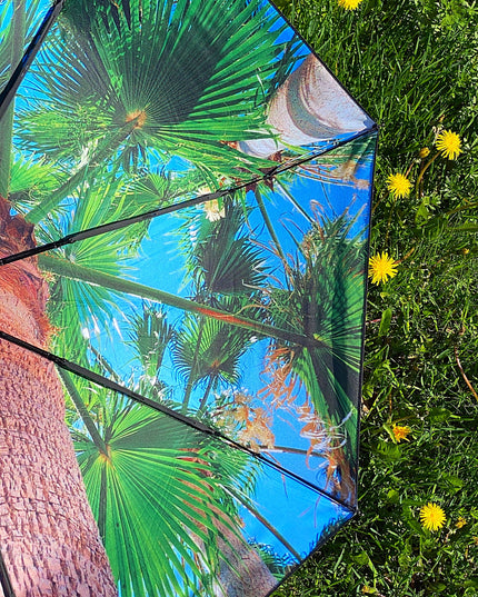 Paraply – Vindtät och UPF50+