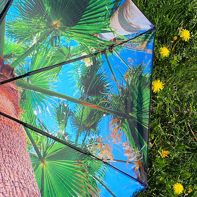 Paraply – Vindtät och UPF50+