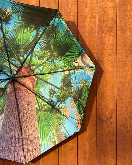 Paraply – Vindtät och UPF50+