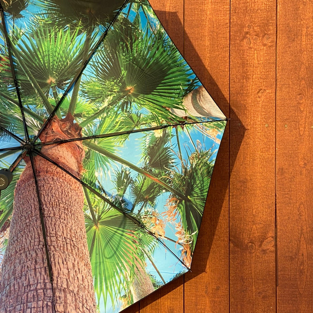 Paraply – Vindtät och UPF50+