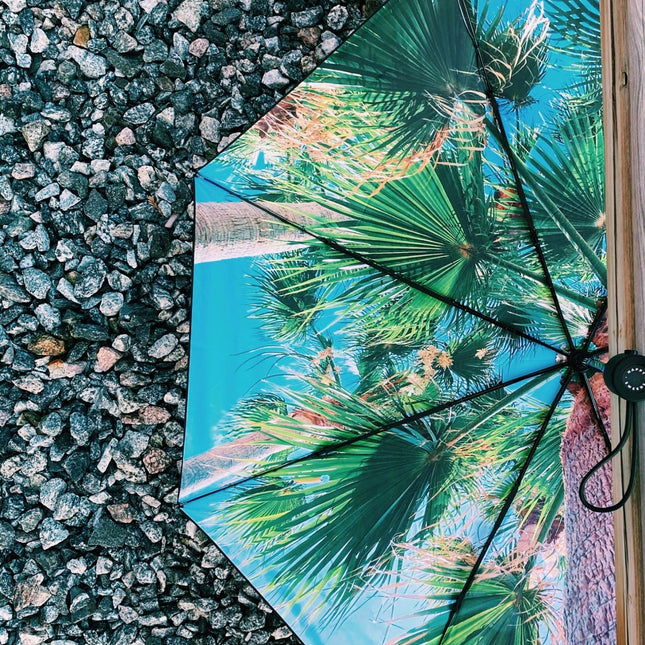 Paraply – Vindtät och UPF50+