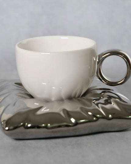 Plumping Kaffekopp